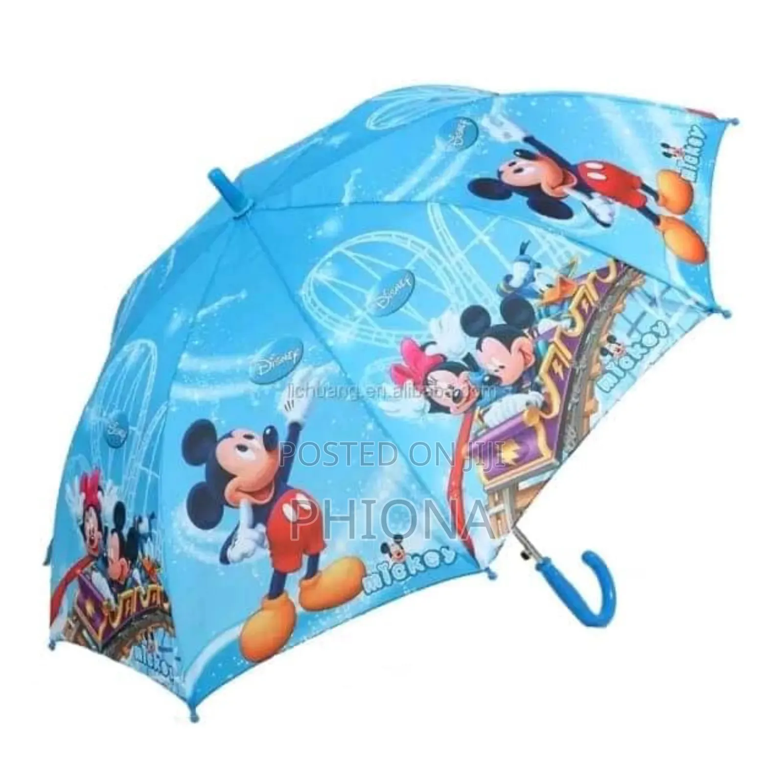 Kids Umbrellas