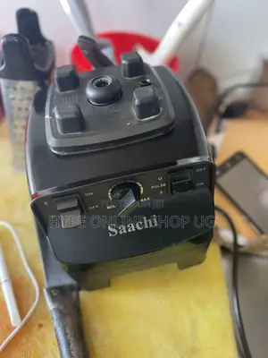 Juice Commercial Blender Repairs