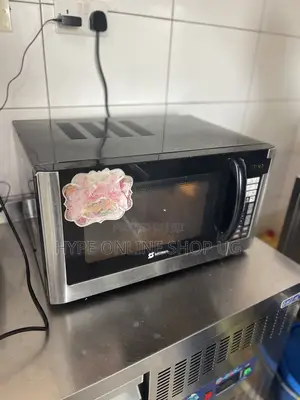 Commercial Microwave Technician