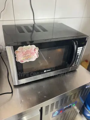 Commercial Microwave Technician