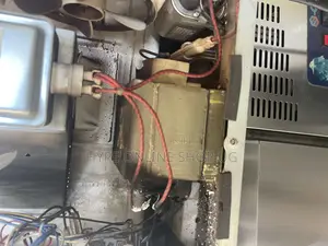 Microwaves Repair Services
