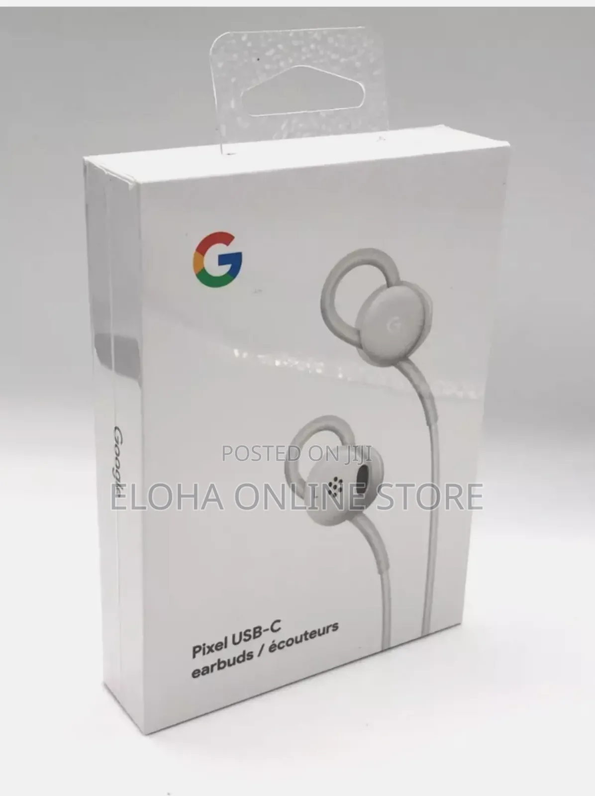Genuine Google Pixel Usb-C Earbuds