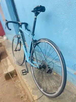 Sport Bike for Race