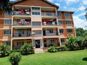 3bdrm Apartment in Kololo Property, Central Division for rent