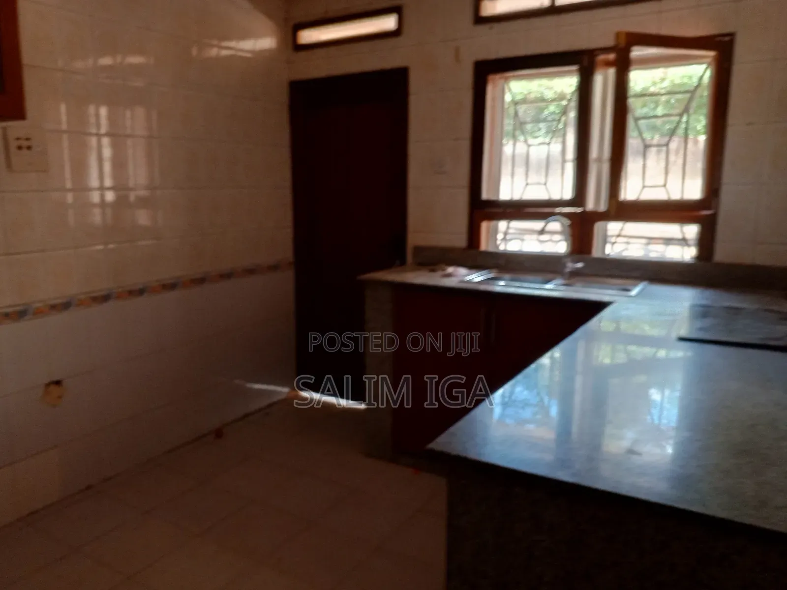 3bdrm Apartment in Kololo Property, Central Division for rent
