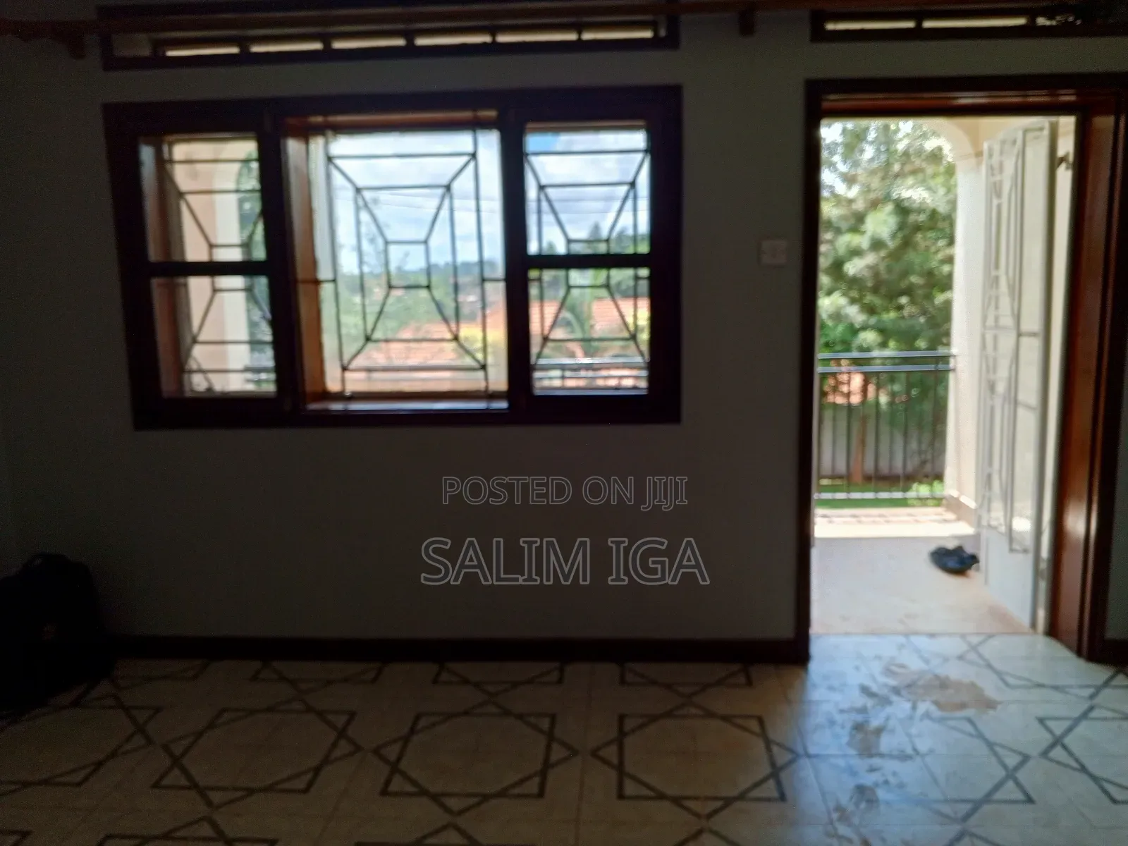 3bdrm Apartment in Kololo Property, Central Division for rent