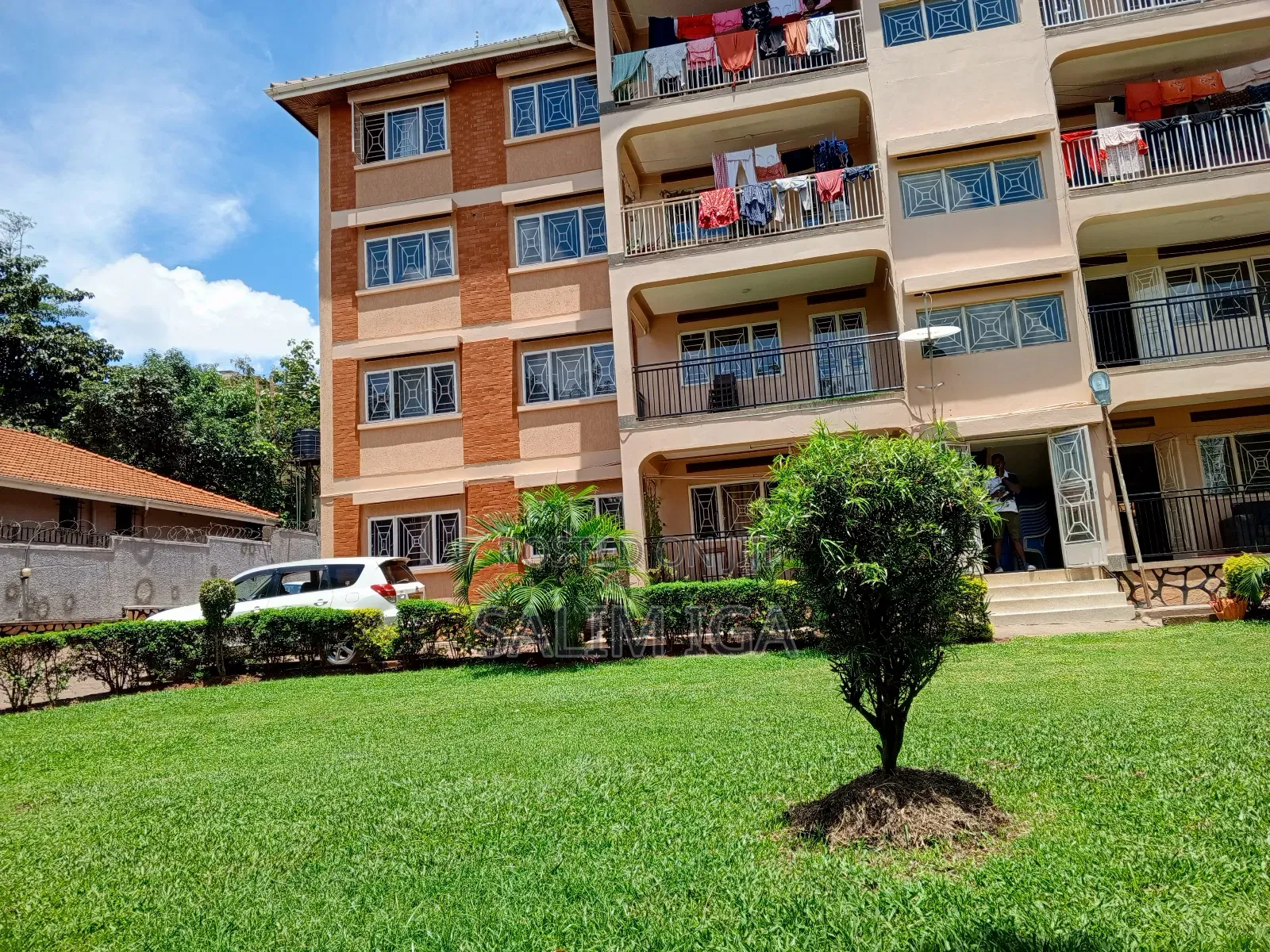 3bdrm Apartment in Kololo Property, Central Division for rent