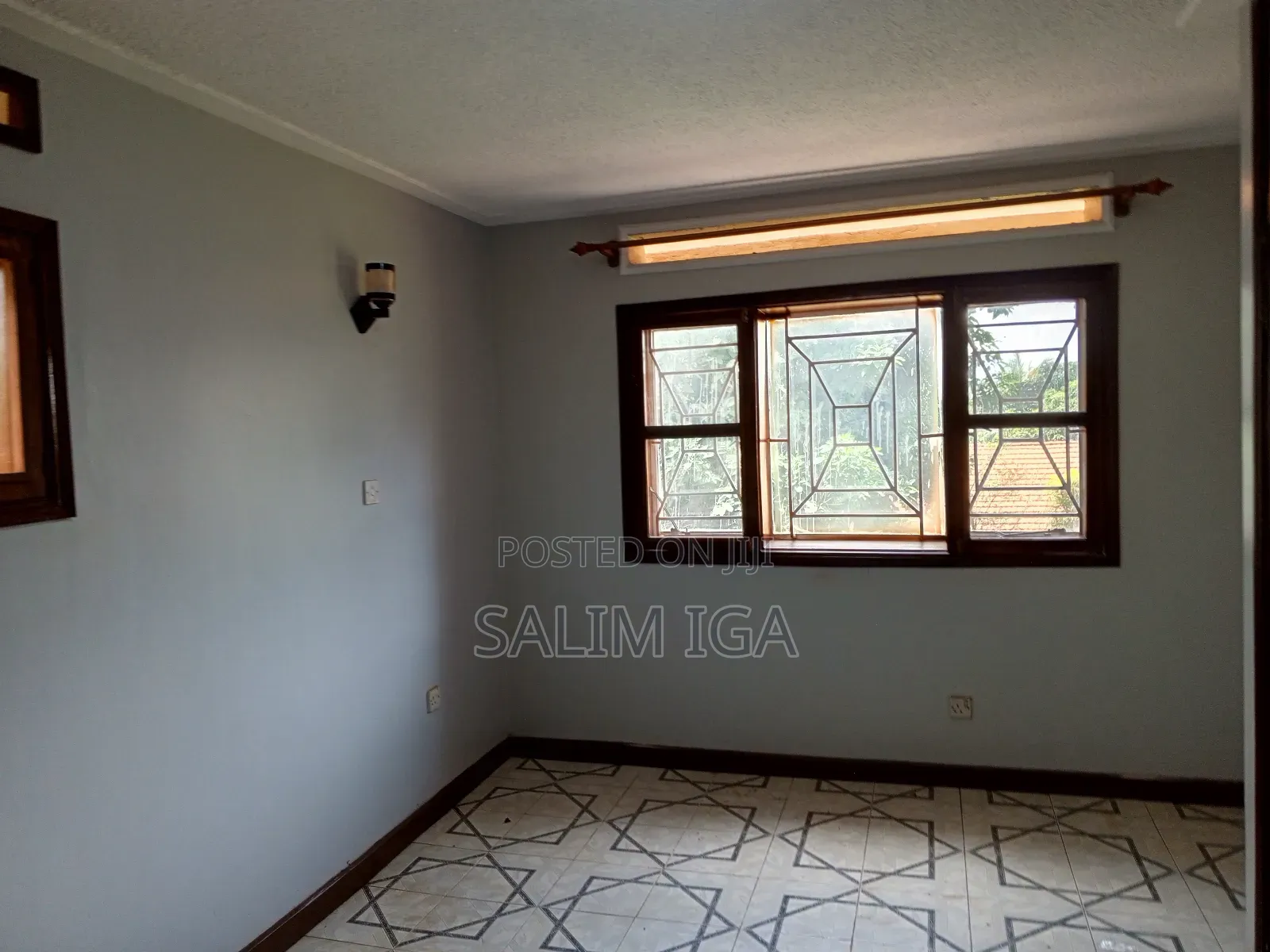 3bdrm Apartment in Kololo Property, Central Division for rent