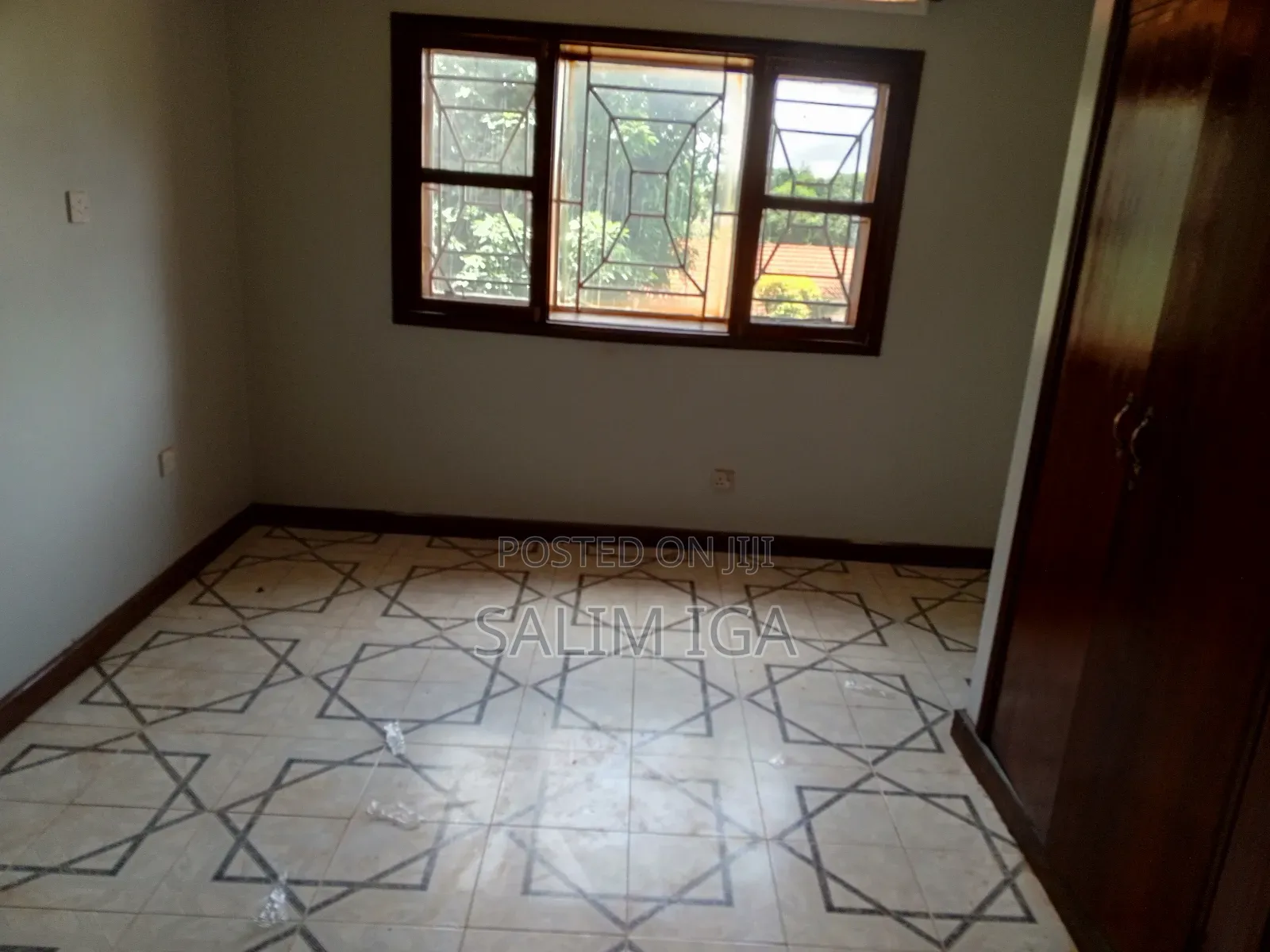 3bdrm Apartment in Kololo Property, Central Division for rent