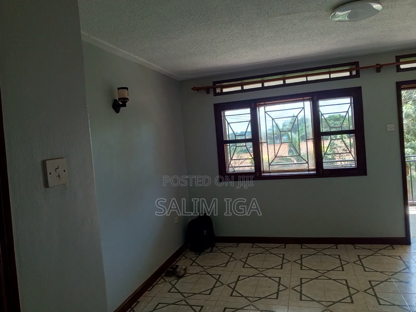 3bdrm Apartment in Kololo Property, Central Division for rent