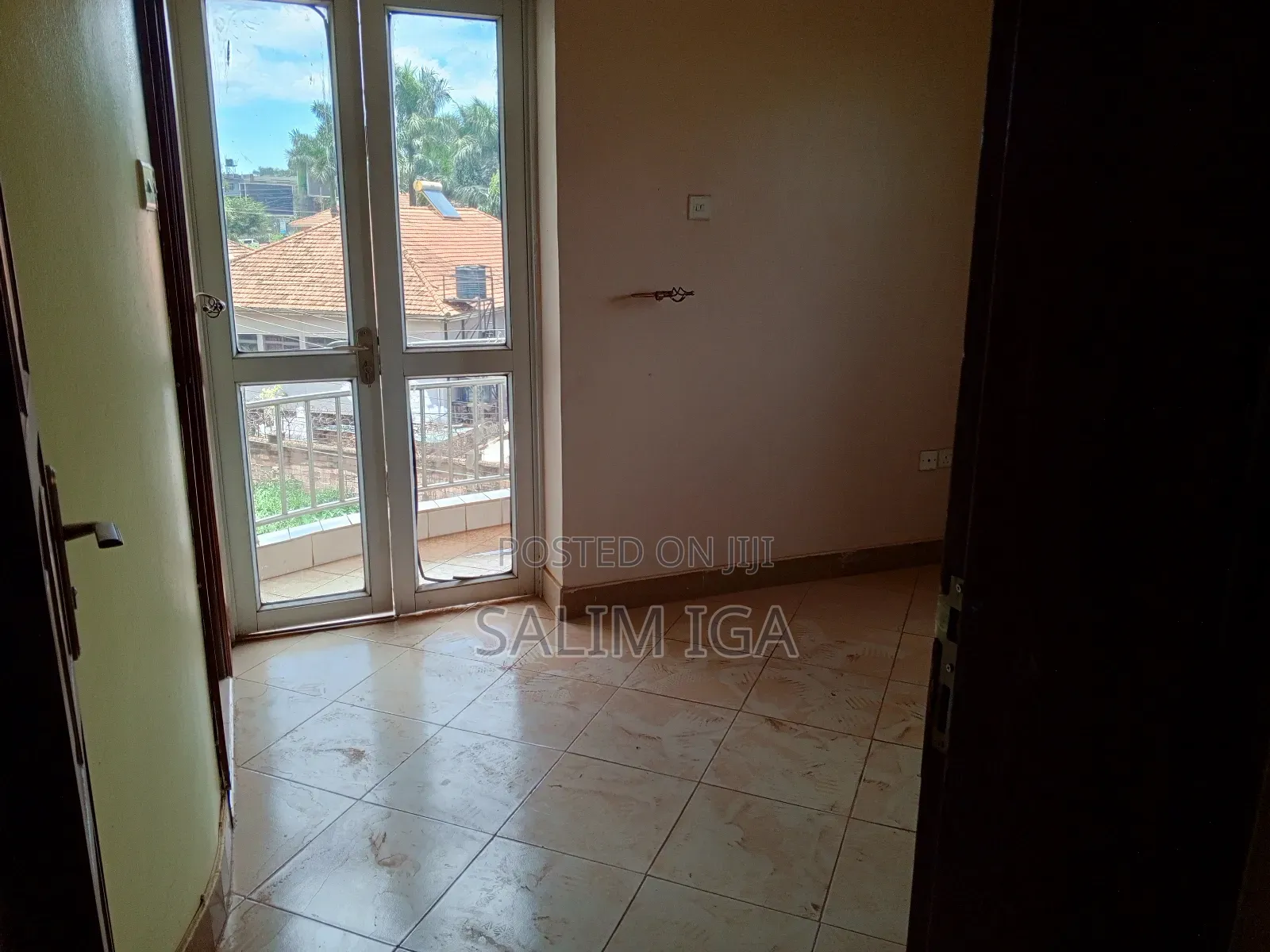 3bdrm Block of Flats in Kololo Property, Central Division for rent