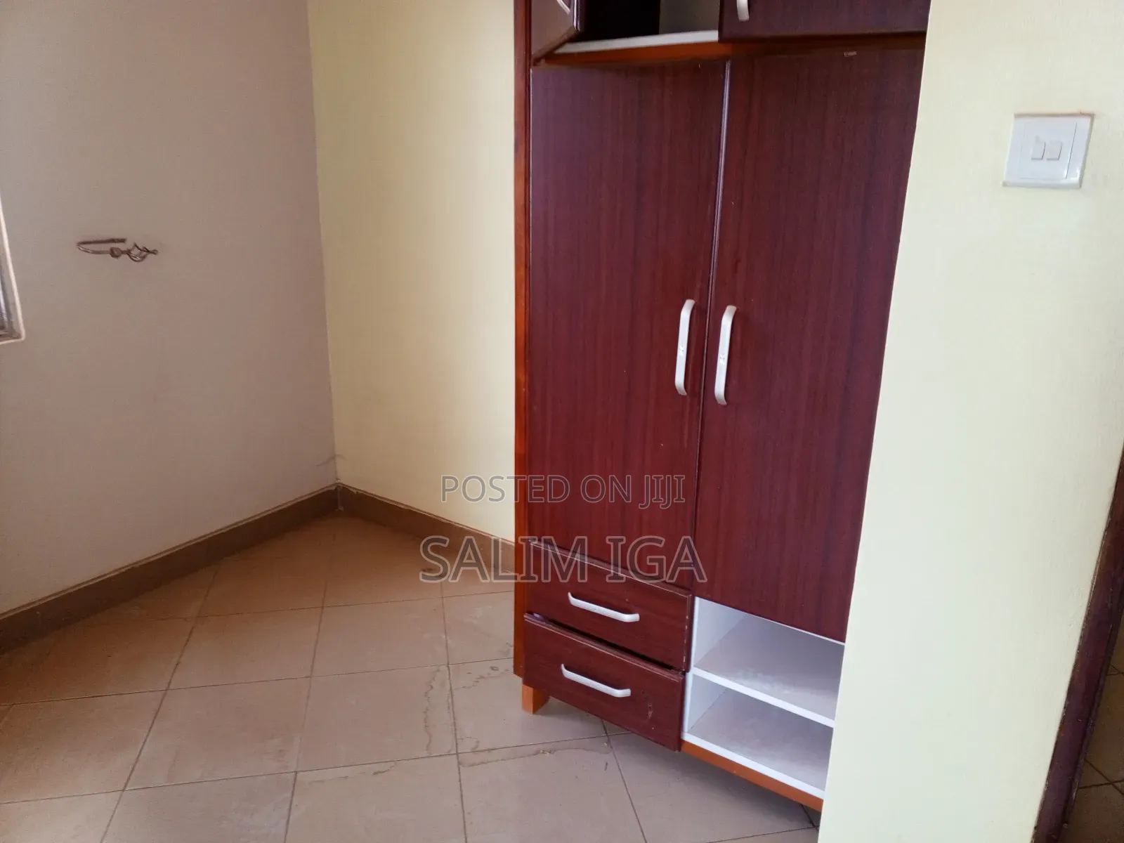 3bdrm Block of Flats in Kololo Property, Central Division for rent