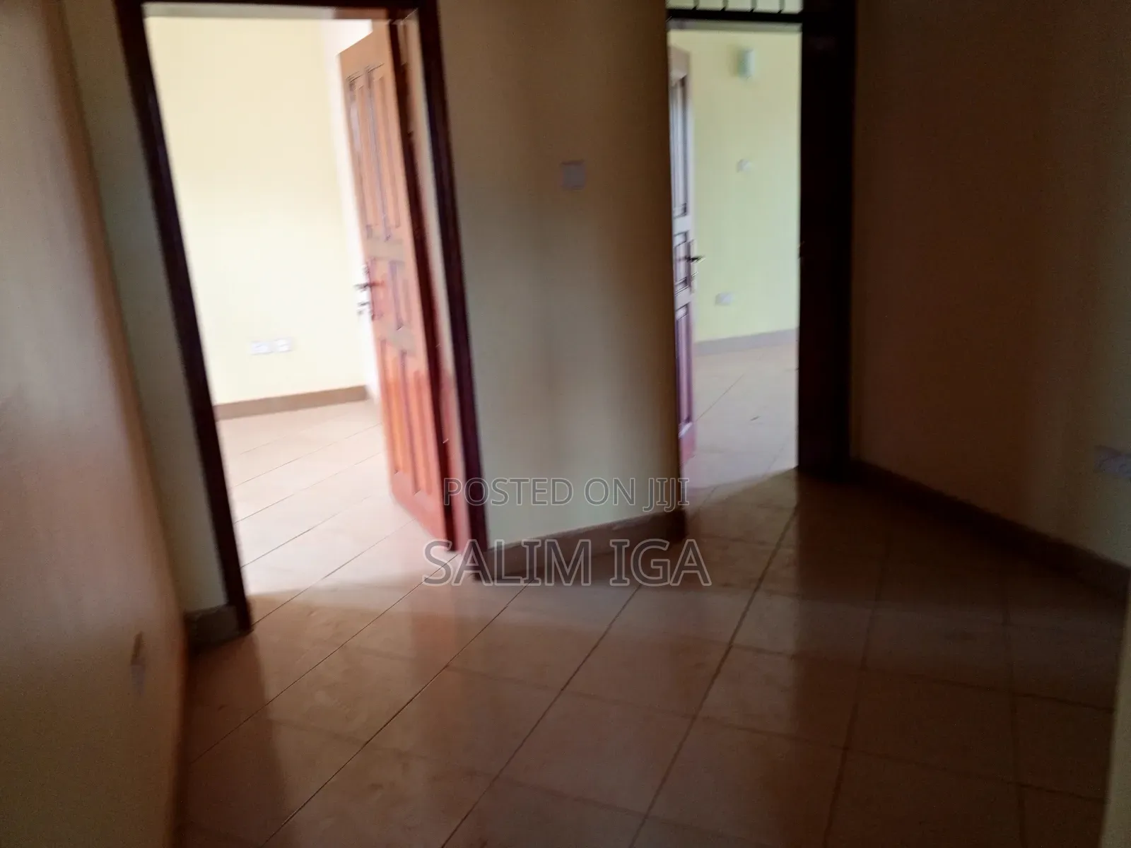 3bdrm Block of Flats in Kololo Property, Central Division for rent