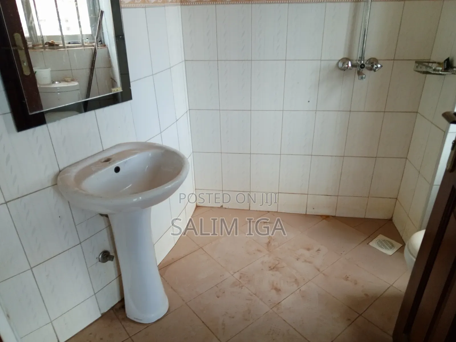 3bdrm Block of Flats in Kololo Property, Central Division for rent