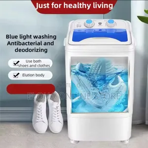 Portable Shoes Washing Machine