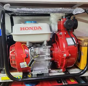 Honda Surface Water Pump Gasoline