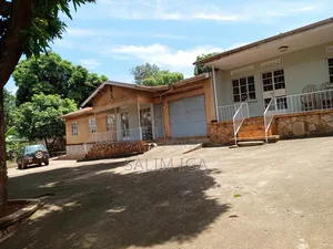 Furnished 1bdrm Chalet in Kololo Property, Central Division for rent