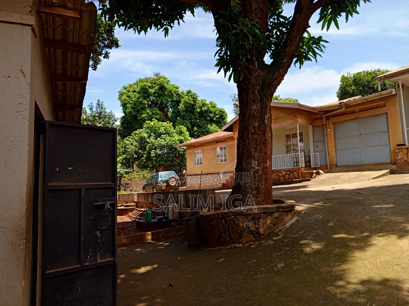 Furnished 1bdrm Chalet in Kololo Property, Central Division for rent