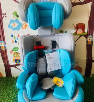 Baby Car Seat