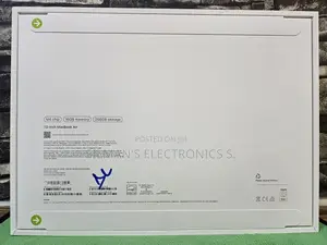 New Laptop Apple MacBook Air 16GB Apple M4 SSD 256GB