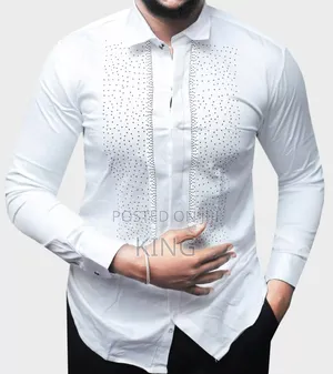 Sultry Trend Shirt