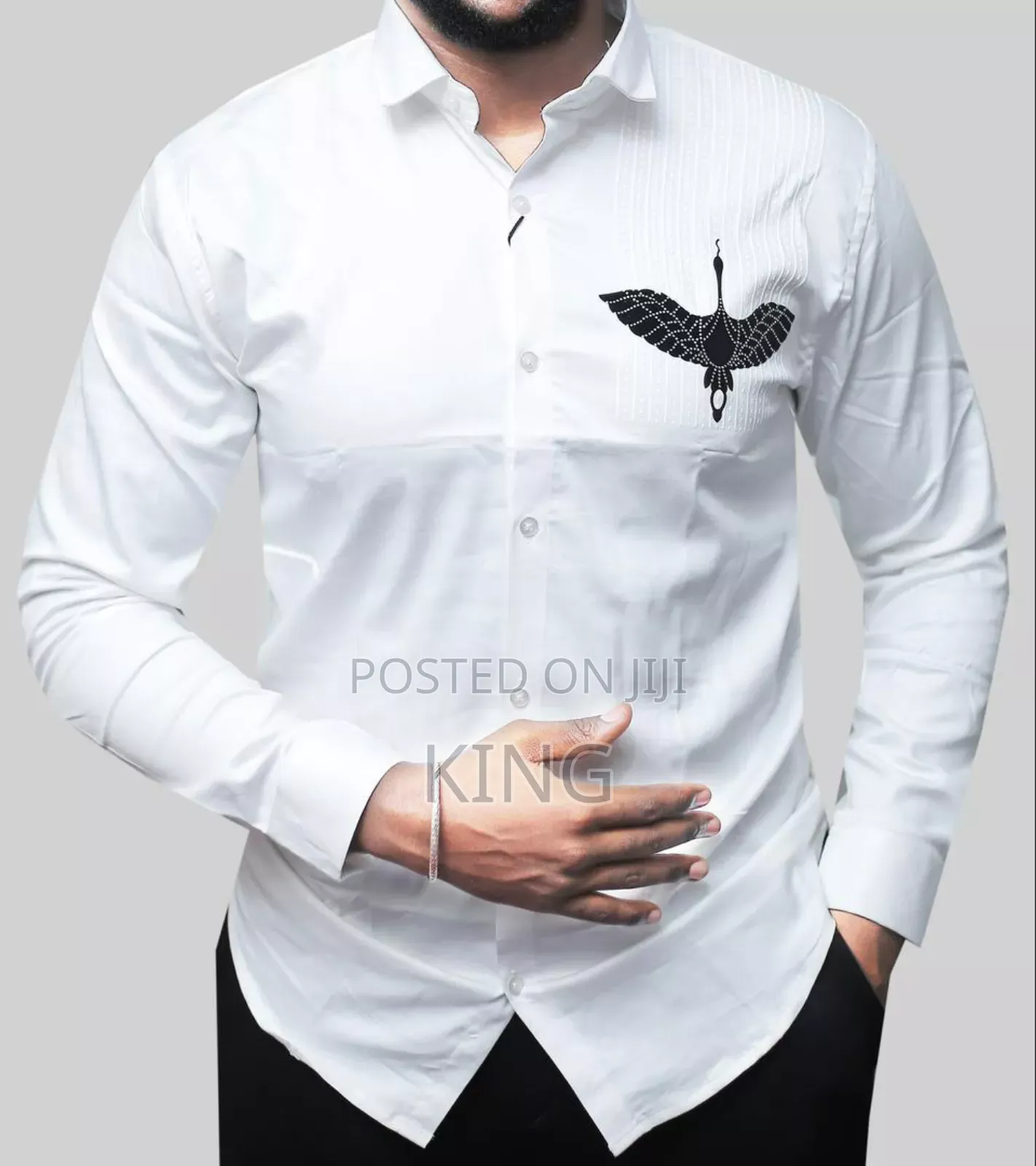 Enticing Trend Shirt