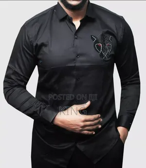 Urban Trend Shirt