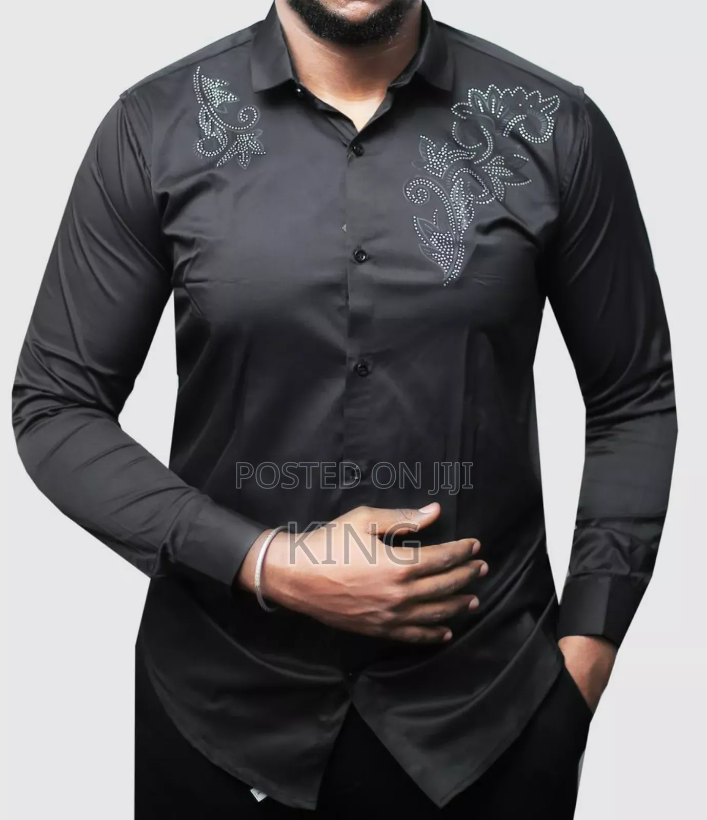Appealing Trend Shirt