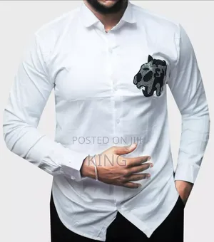 Hybrid Trend Shirt
