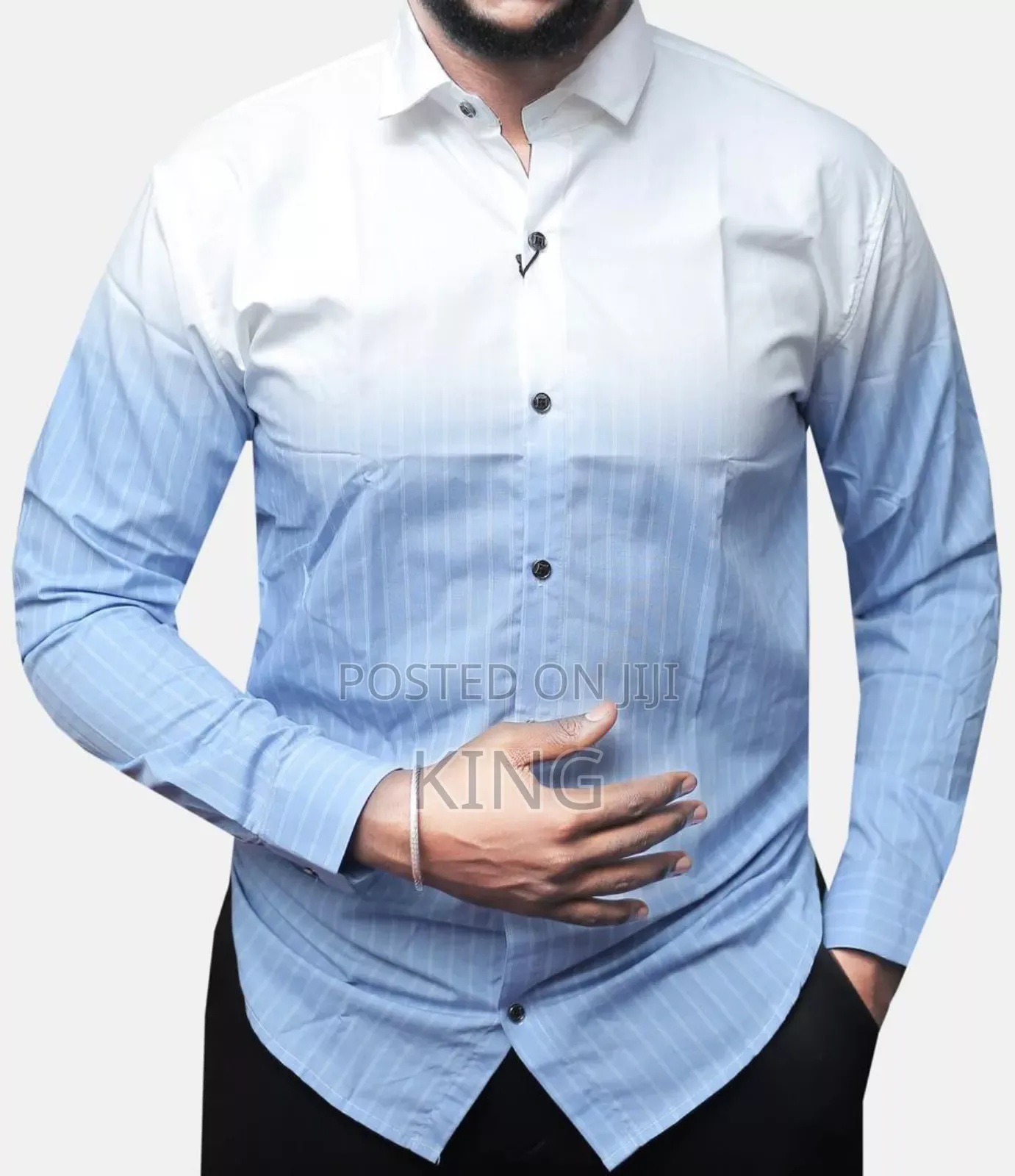 Enduring Trend Shirt