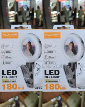 Led Ring Light
