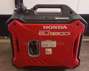 Super Silent Honda 3kva Eu3200i