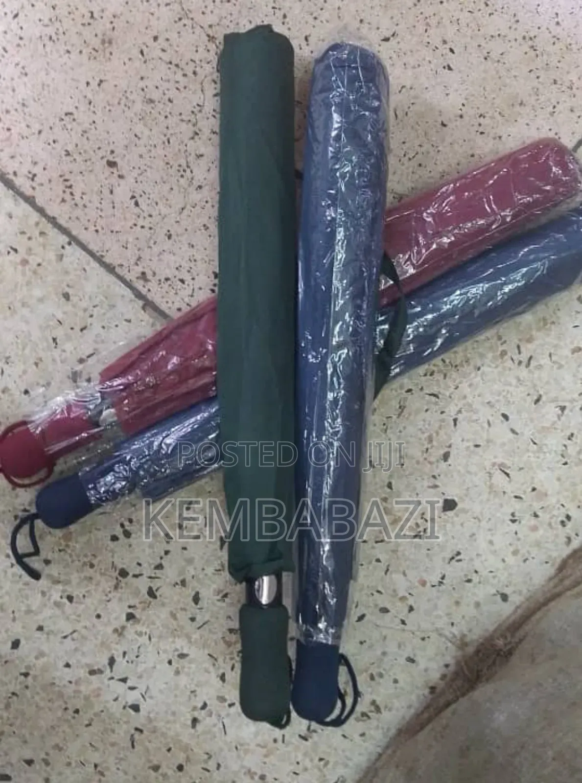 Portable Umbrellas