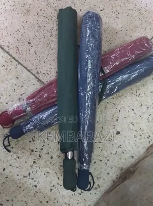 Portable Umbrellas