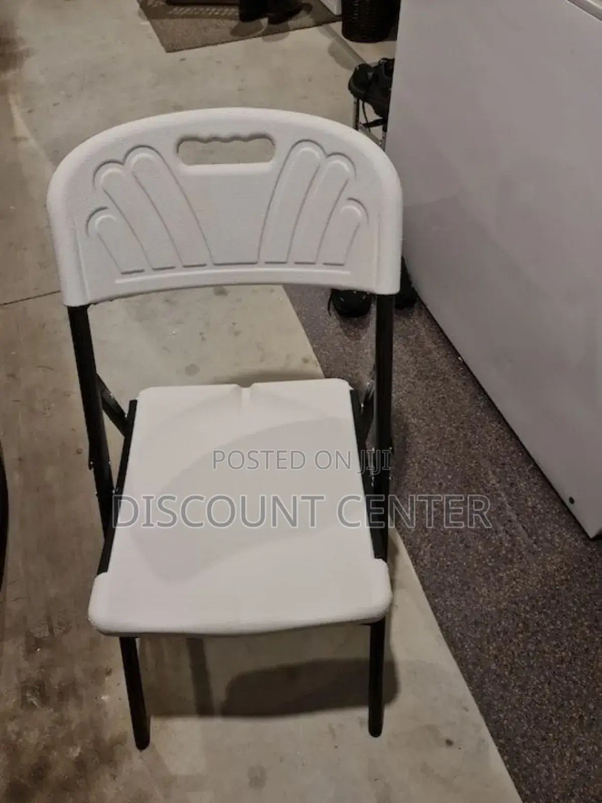Folding Chair