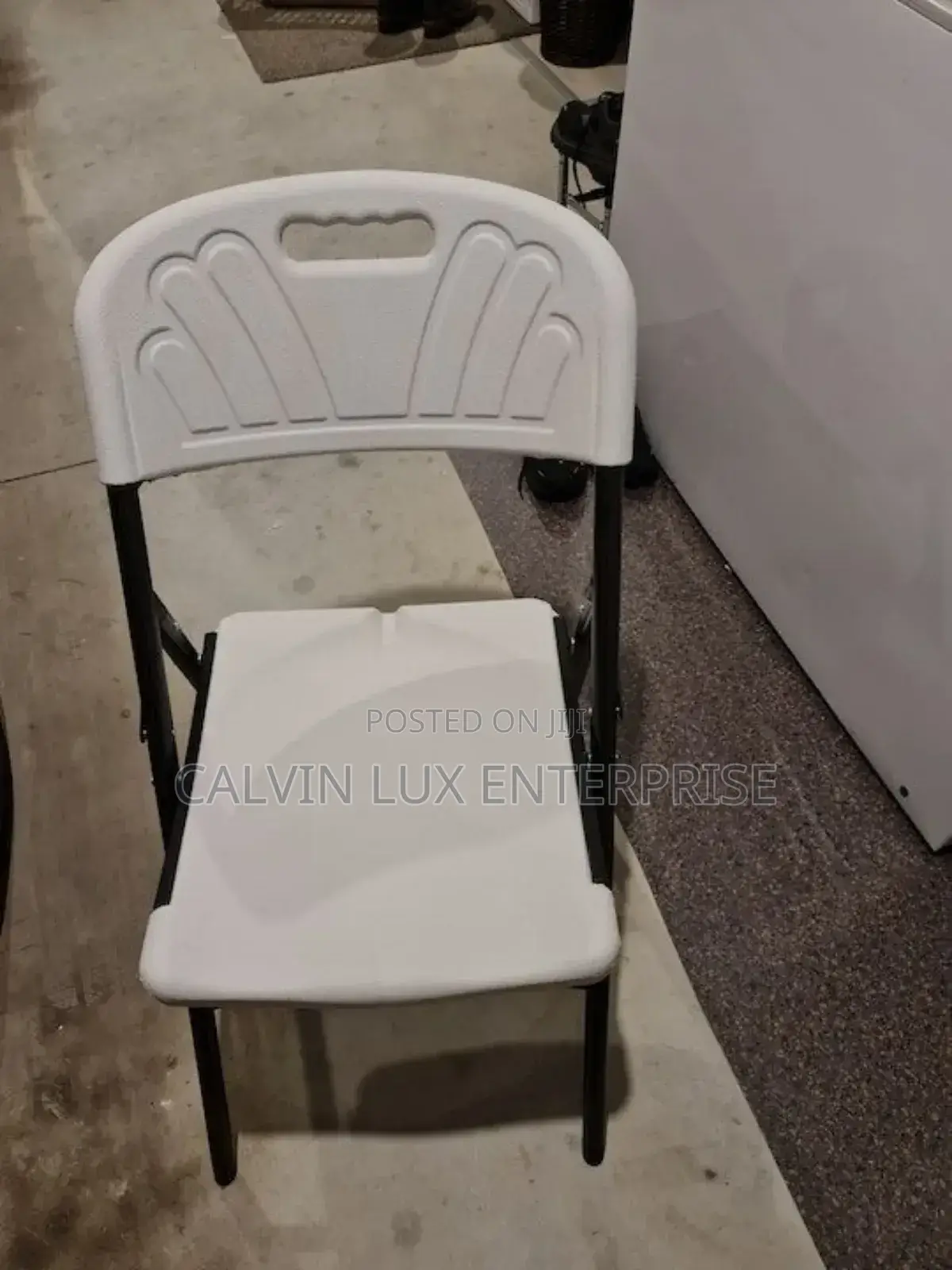 Folding Chair