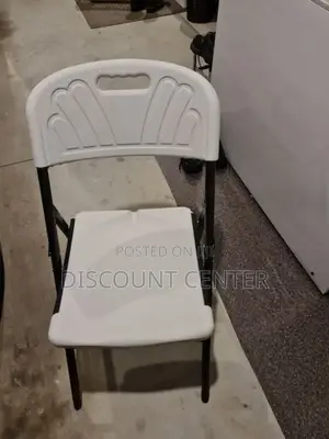 Folding Chair
