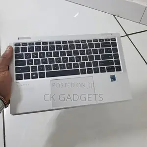 New Laptop HP EliteBook 1040 G8 16GB Intel Core I5 SSD 256GB