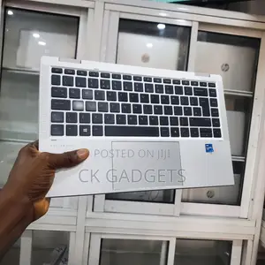 New Laptop HP EliteBook 1040 G8 16GB Intel Core I5 SSD 256GB