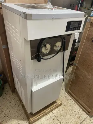 Icecream Spare and Repair Services