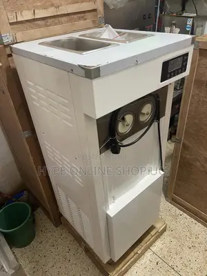 Icecream Spare and Repair Services