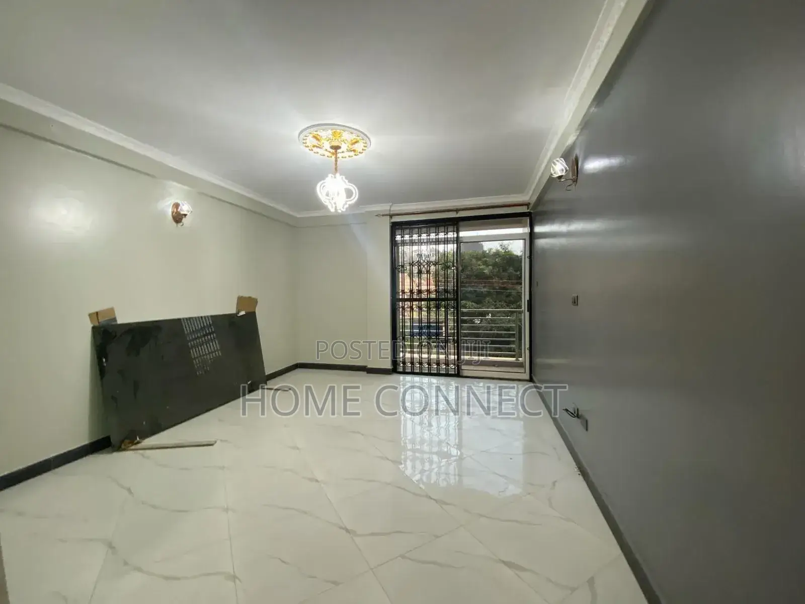 2bdrm Apartment in Kisaasi, Central Division for rent