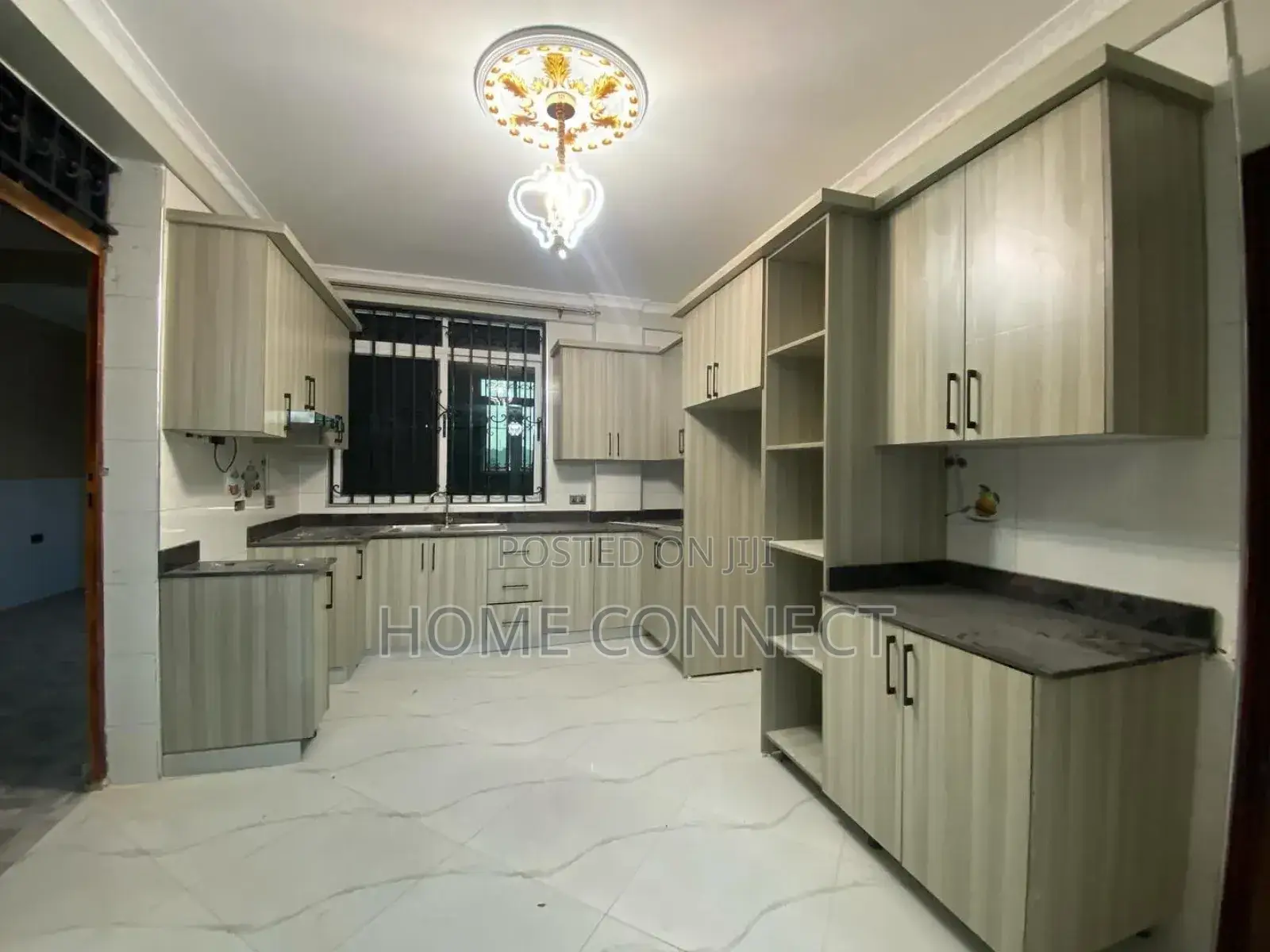 2bdrm Apartment in Kisaasi, Central Division for rent