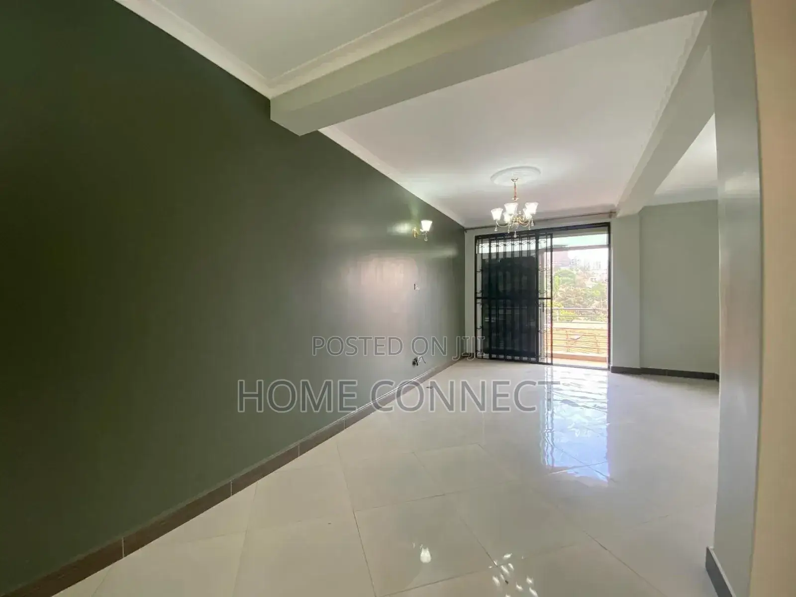 2bdrm Apartment in Kisaasi, Central Division for rent