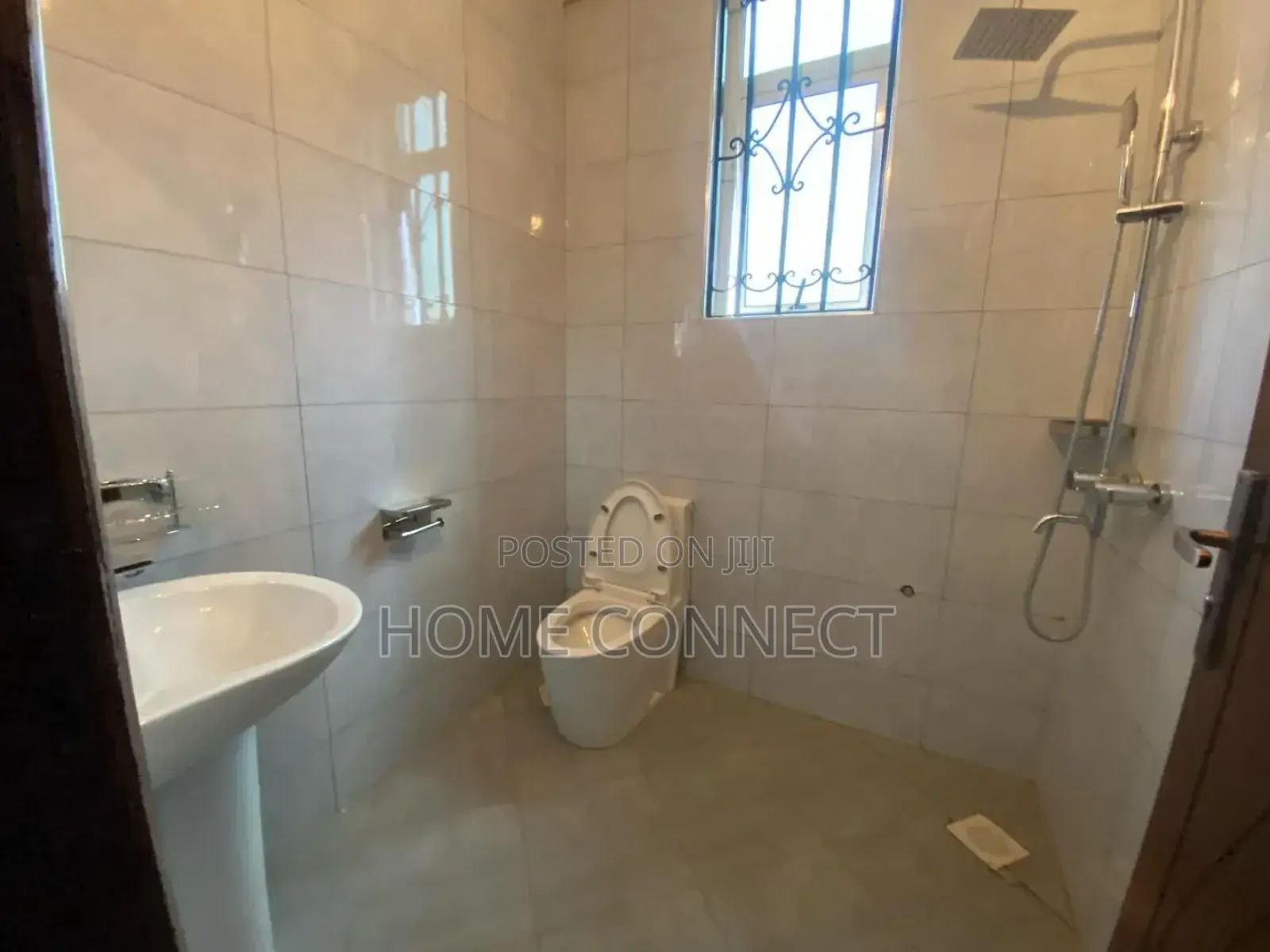 2bdrm Apartment in Kisaasi, Central Division for rent