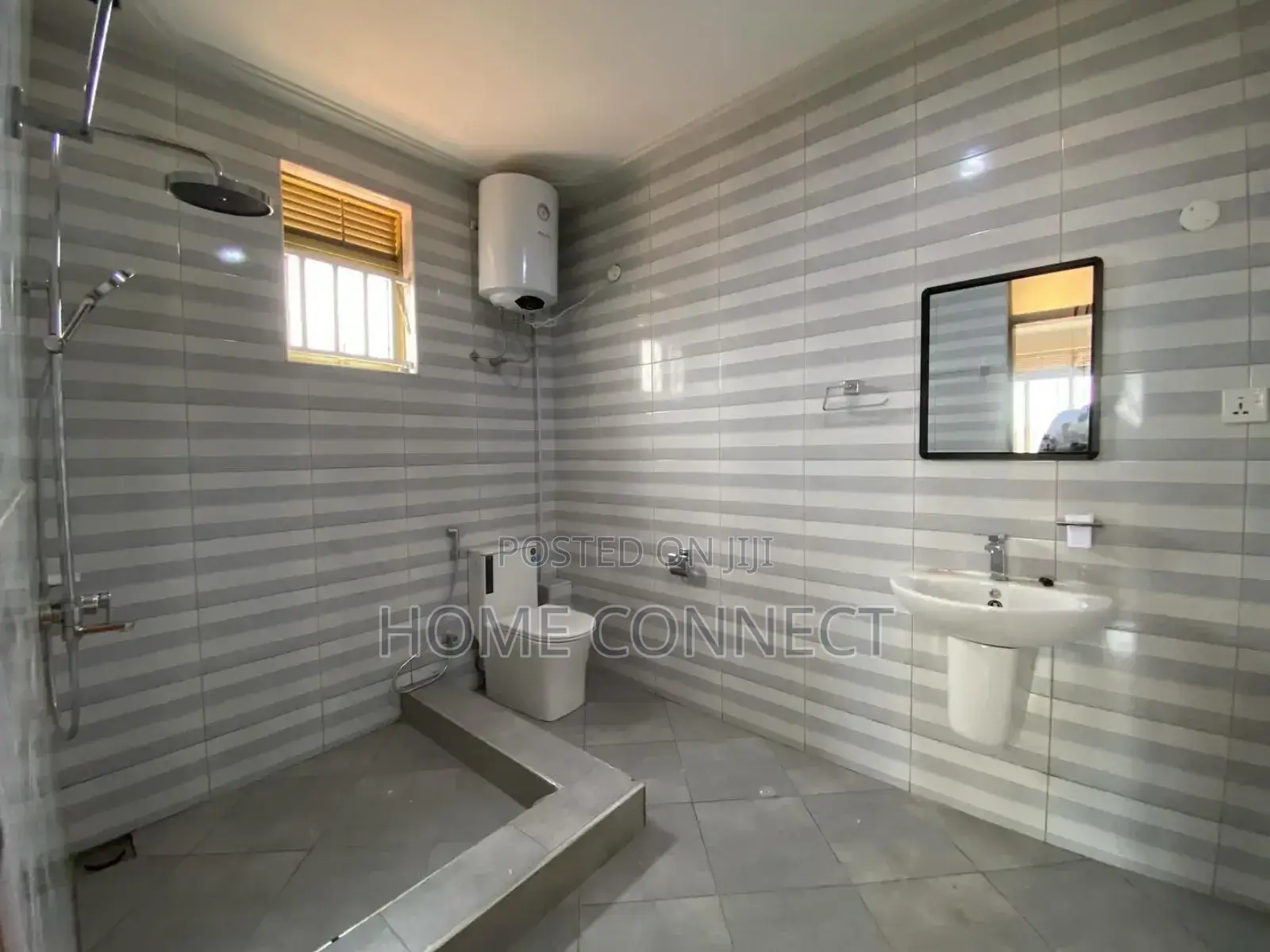 2bdrm Apartment in Naalya, Central Division for rent