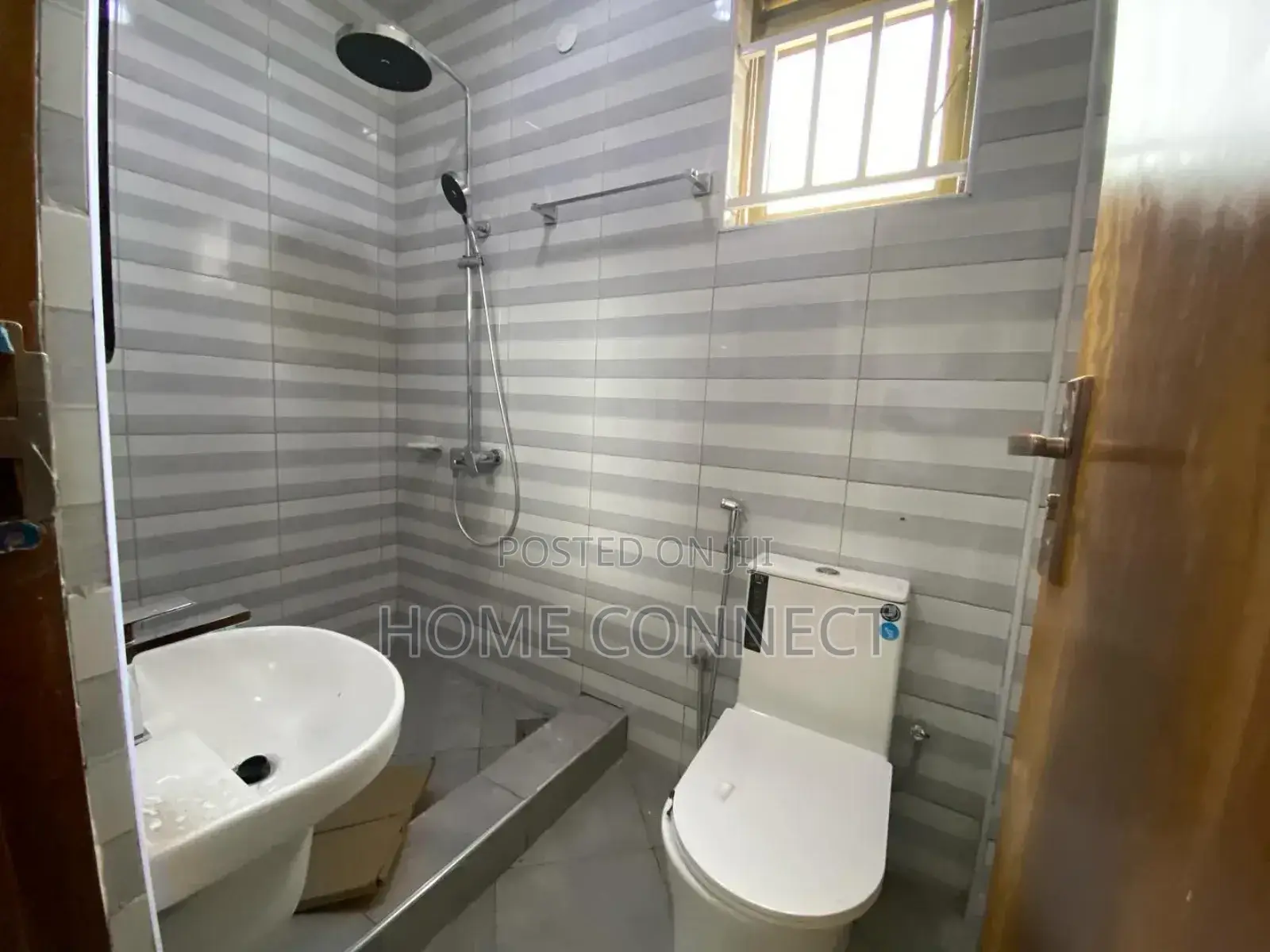 2bdrm Apartment in Naalya, Central Division for rent