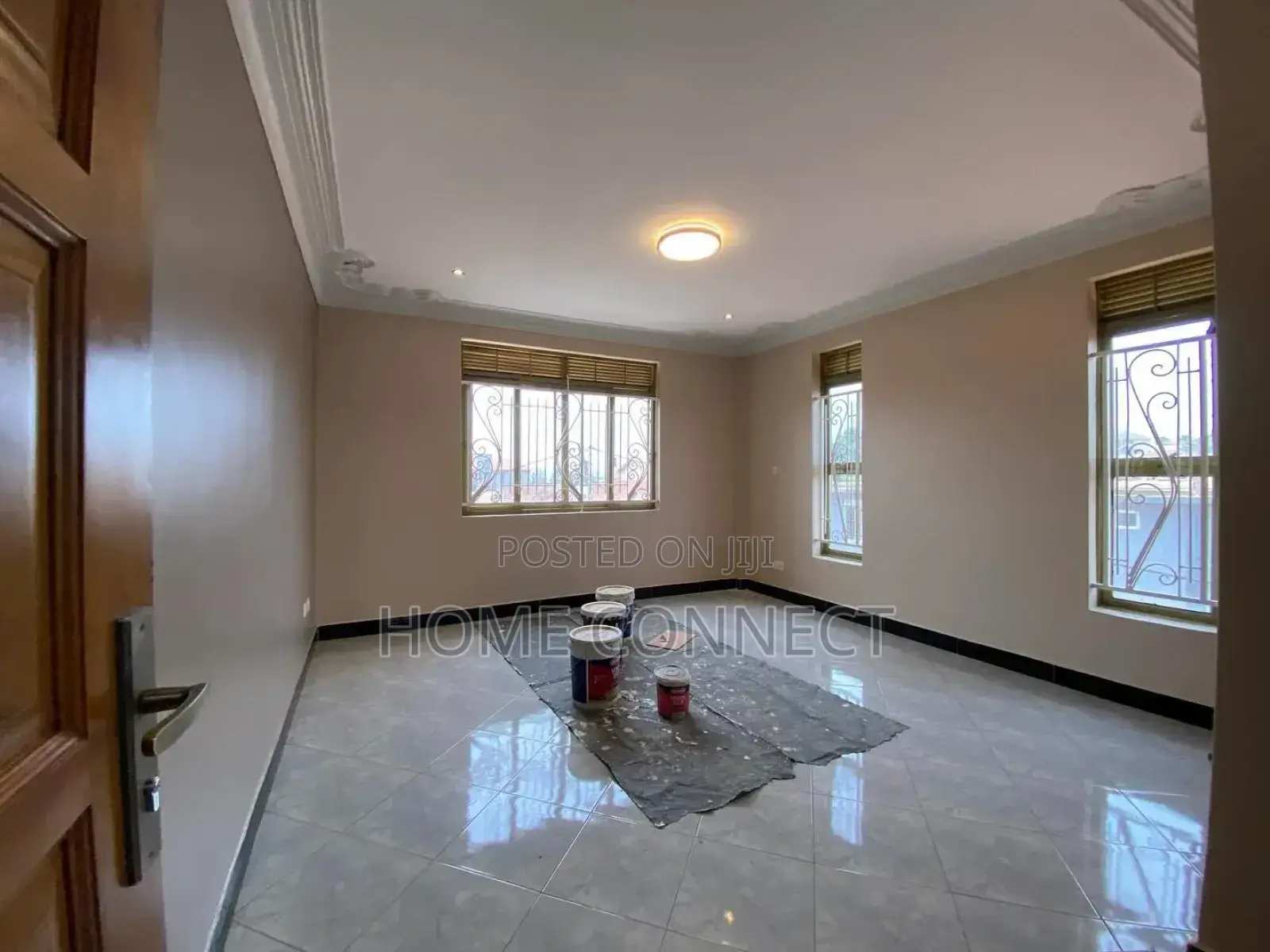 2bdrm Apartment in Naalya, Central Division for rent