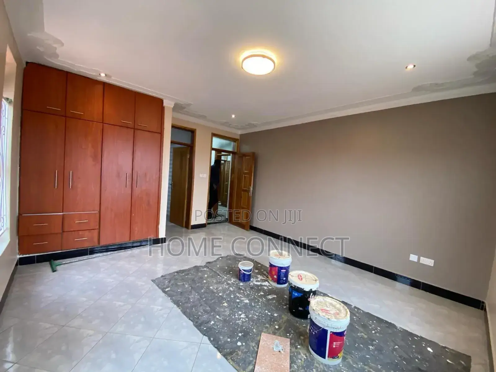 2bdrm Apartment in Naalya, Central Division for rent