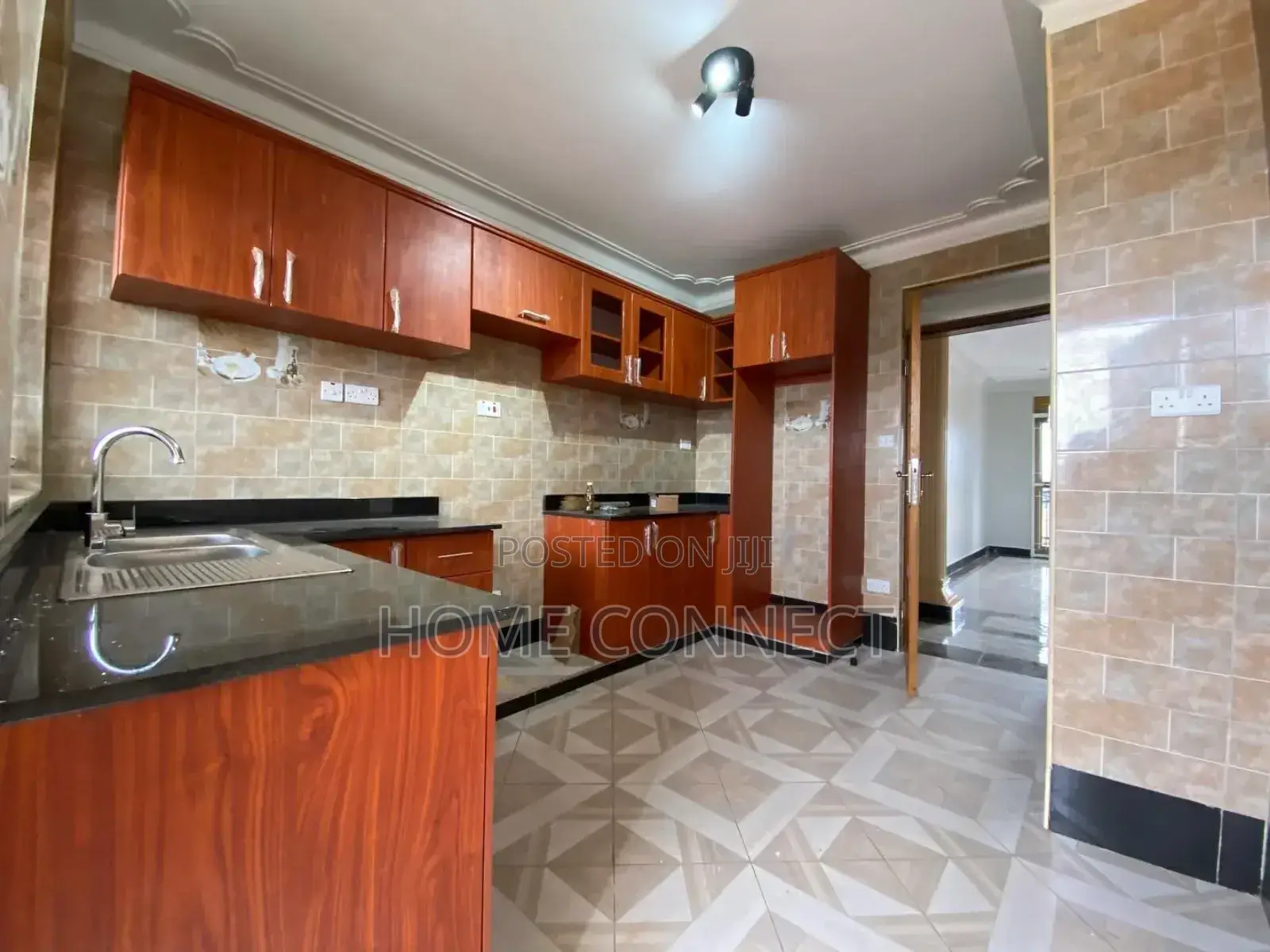 2bdrm Apartment in Naalya, Central Division for rent